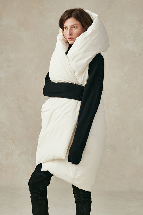 Ivory P/S S/M M/L